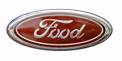 food logos